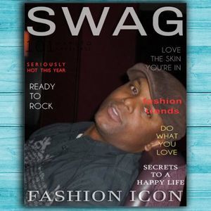 Meet your Posher, Vincent